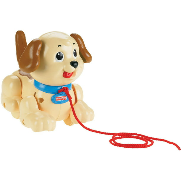 snoopy dog toy fisher price