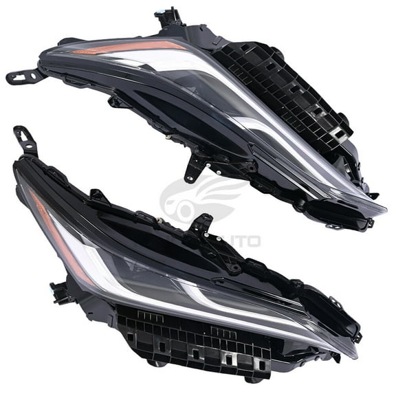 For Toyota Venza 2021-2024 LED Headlight Assembly Left Right