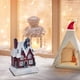 thumbnail image 4 of Adornos Navideños Luminosos de Resina para Casitas Navideñas. Adornos Navideños Luminosos de Resina para Casitas Navideñas., 4 of 6