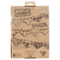 thumbnail image 5 of Budgie Fuggler Squidge - Yellow Alternative Plush, 5 of 7