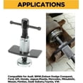 thumbnail image 5 of Brake Caliper Piston Rewind Tool, Brake Piston Wind Back Tool,Car Rear Brake Pad Wind Back Tool,Right Handle Set Brake Caliper Wind Back Tool, 5 of 5