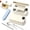 Beige, variant on Portable Electric Lunch Box with Self-Heating, Cordless Rechargeable Lunch Box Warmer for Adults, 900ML Stainless Steel Heated Food Container for Work Office Car Travel & Picnic (Rechargeable,Black)