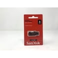 thumbnail image 3 of Unidad flash USB SanDisk Cruzer Blade de 8 GB USB 2.0 de 8 GB, 3 of 4