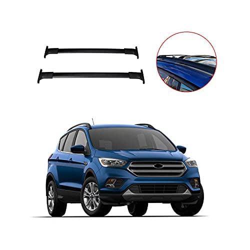 snowboard rack for ford escape