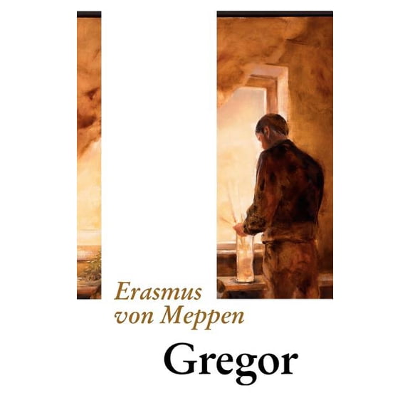 Gregor, (Paperback)