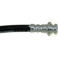 thumbnail image 2 of Dorman H38481 Rear Center Brake Hydraulic Hose for Specific Nissan Models Fits select: 1995-1997 NISSAN TRUCK, 1993-1994 NISSAN D21, 2 of 4