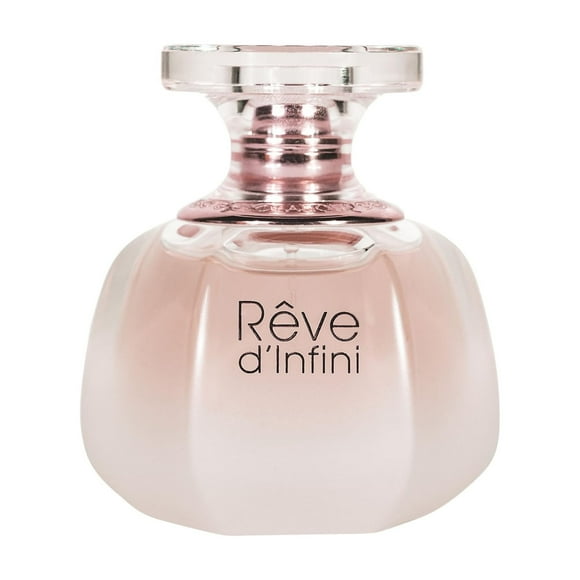 LALIQUE REVE D'INFINI Eau De Parfum Spray 1.7 Oz