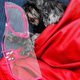thumbnail image 1 of WHAMVOX Impermeable Para Perros Con Y Capucha Ajuste Cómodo Ideal Para Caminar, 1 of 6