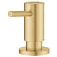 thumbnail image 2 of GROHE 40535GN0 Distributeur de Savon Cosmopolitan Brossé Cool Sunrise, 2 of 3