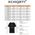 thumbnail image 5 of XCHQRTI Womens V Neck Casual T Shirts Texture Knit Short Sleeve Blouses with Pocket Dressy Summer Work Tops, 5 of 6