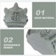 thumbnail image 3 of Houderco De En Resina Para De Gabinete Interior, 3 of 6
