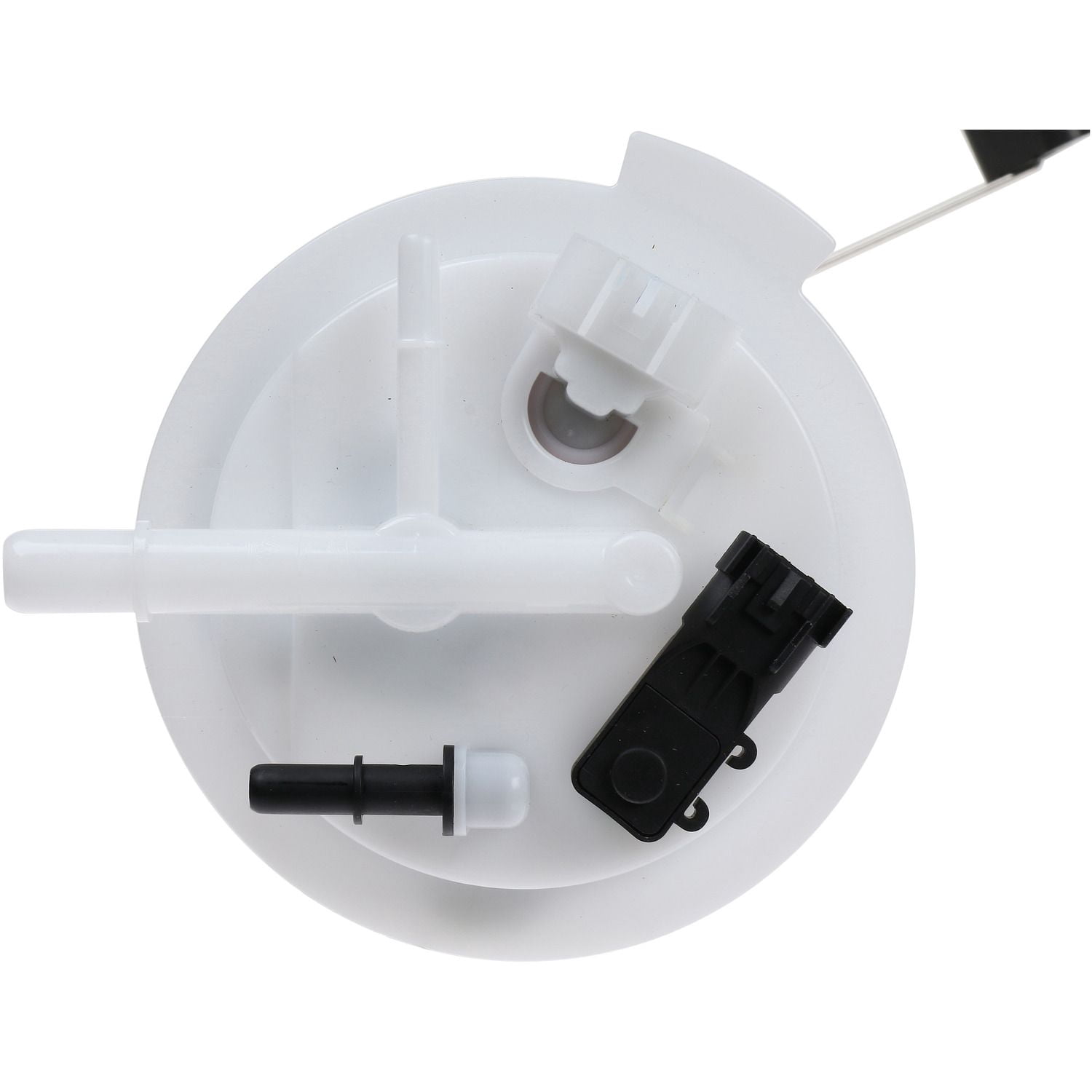 Carter P77026M Fuel Pump Module Assembly Fits select: 2007-2008 CHEVROLET SILVERADO, 2007-2008 GMC SIERRA