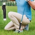 thumbnail image 5 of WIZUTIZ Golf Club Hand Grip Beginner Grip Corrector Big Hand Home Needs Celebrating Holiday Choices, 5 of 5
