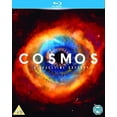 thumbnail image 1 of Cosmos : A Spacetime Odyssey - Ensemble de 4 Disques [Blu-Ray, Reg.A/B/C Import - Royaume-Uni], 1 of 1
