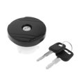 thumbnail image 1 of Cubierta del de llaves para Transit MK6 2000-2014 2C1A9K163AA 4411620 Reemplazo de accesorios de piezas kusrkot Tapa de combustible, 1 of 8