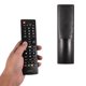 thumbnail image 3 of Reemplazo de control remoto negro para TV AKB74915304, material ABS Portátil, Distancia Remota de Hasta 10 M Con Baterías, Tamamo de 6,5 x 1,8 x 0,8 Pulgadas, Fácil Uso, 1, 3 of 7