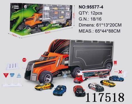 toy cars from walmart