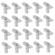 thumbnail image 5 of unbranded 25Ud Pasadores De Seguridad Para Andamios De Q235 Reforzados Para Construcción Y Hogar, 5 of 8
