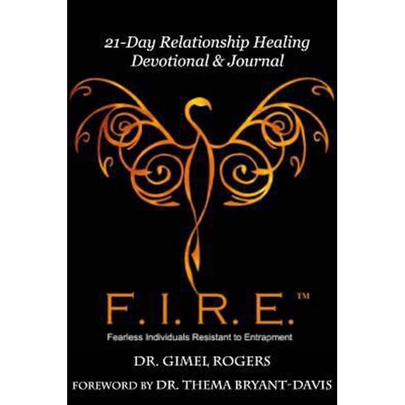 Pre-Owned 21-Day Relationship Healing Journal and Devotional: Restoration through Reflection (Paperback) 0692869484 9780692869482