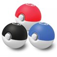 thumbnail image 1 of Forros de silicona gruesa Hyperkin Para Poké Ball Plus, 1 of 2