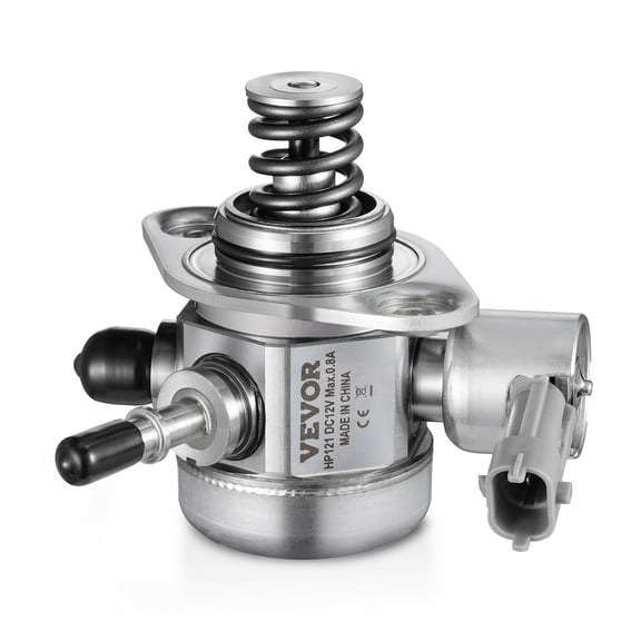 VEVOR High Pressure Fuel Pump, Compatible with Kia Optima, Sorento, Sportage, Hyundai Santa Fe Sport DOHC GDI, TCI/GDI Wagon, Sonata DOHC GDI, TCI/GDI Sedan, Tucson DOHC GDI, 35320-2G720, 35320-2G740
