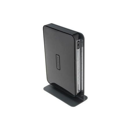 Netgear WNDR4300-100NAS N750 Dual Band 4Port 750Mbps 802.11n Wireless-N Router