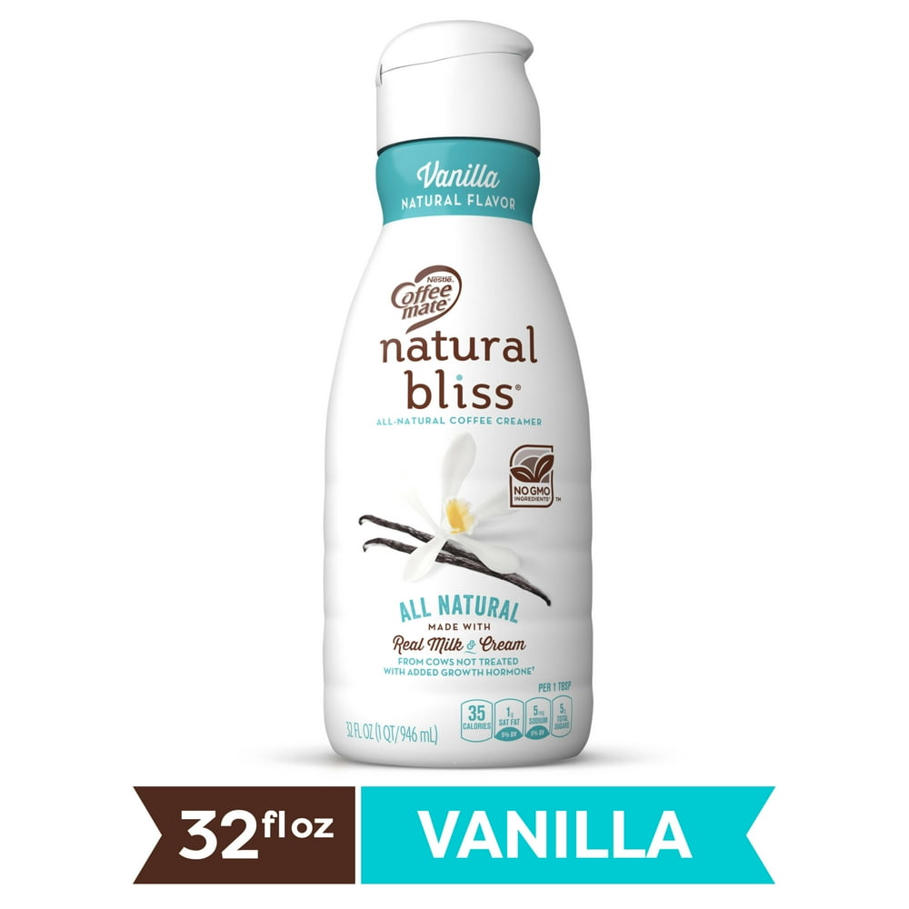 coffee-mate-natural-bliss-vanilla-all-natural-liquid-coffee-creamer-32-fl-oz-walmart