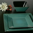 thumbnail image 2 of Gibson GE Kiesling Dinnerware, Blue 16, 2 of 2