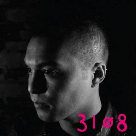 3108 - 3108 - Music & Performance - CD