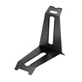 thumbnail image 2 of LOVIVER Upright Bike Stand Upright Sturdy Easy Installation Bike Rack for Home Dorm, 2 of 8