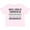 AD-Pink, variant on Inktastic Future Orthodontist Dental Care Gift Boys or Girls Toddler T-Shirt
