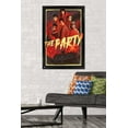 thumbnail image 3 of Netflix Stranger Things: Season 4 - The Party Wall Poster with Magnetic Frame, 22.375" x 34", 3 of 4