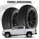 thumbnail image 1 of 2 LLANTAS 185/60 R15 TORNEL DIRECCIONAL 84S RADIAL SC, 1 of 3