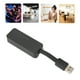 thumbnail image 5 of Adaptador de red USB 30 a Gigabit Ethernet LAN compatible con 10M/100M/1000M/25Gbps compatible con Win 7/8/XP ANGGREK Otros, 5 of 8