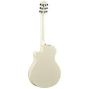 Yamaha APX600 Acoustic Electric Guitar