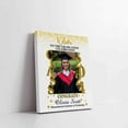 thumbnail image 4 of Customizaholic Personalized Name Canvas, Photos Print Canvas Custom, Custom Photo Prints, Graduation Poster, Graduation Gift, 4 of 8