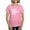 Pink, variant on CafePress - Best. Abuela. Ever. T Shirt - Women's Traditional Fit Dark T-Shirt
