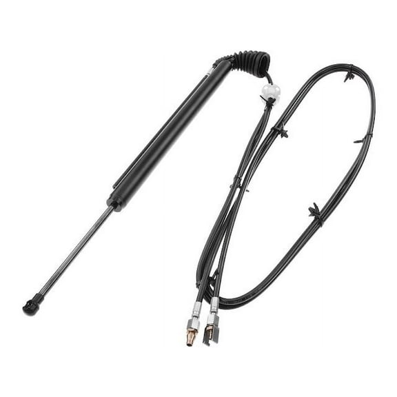 Power Liftgate Actuator 1 - Compatible with 2011 Saab 9-4X Sport Utility