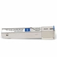 thumbnail image 4 of AddOn ADTRAN 1442535F3 Compatible TAA GPON ONU 1.2Gbs/2.4Gbs SFP Transceiver (SMF, 1310nmTx/1490nmRx, 20km, ASC, -40 to 85C), 4 of 5