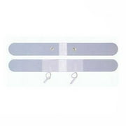 Uni-Patch Low Back Strip-Lead Wire Connect