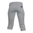 thumbnail image 3 of Women's NuFit Knickers 3/4 Belt Loops, 3 of 4