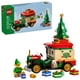 thumbnail image 1 of LEGO Santa’s Delivery Truck Building Toy for Kids - Construction Set for Play or Christmas Decor - Building Blocks for Girls & Boys, Ages 8+ - Holiday Craft Ideas for Families - 40746, 1 of 5