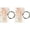 Camouflage 2PCS, variant on Gemstone Bracelet Energy Boosting Crystals For Wellness Stylish And Meaningful Option!