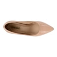 thumbnail image 4 of TACONES DAMA STYLO 25401 CHAROL BEIGE Stylo 25401, 4 of 4