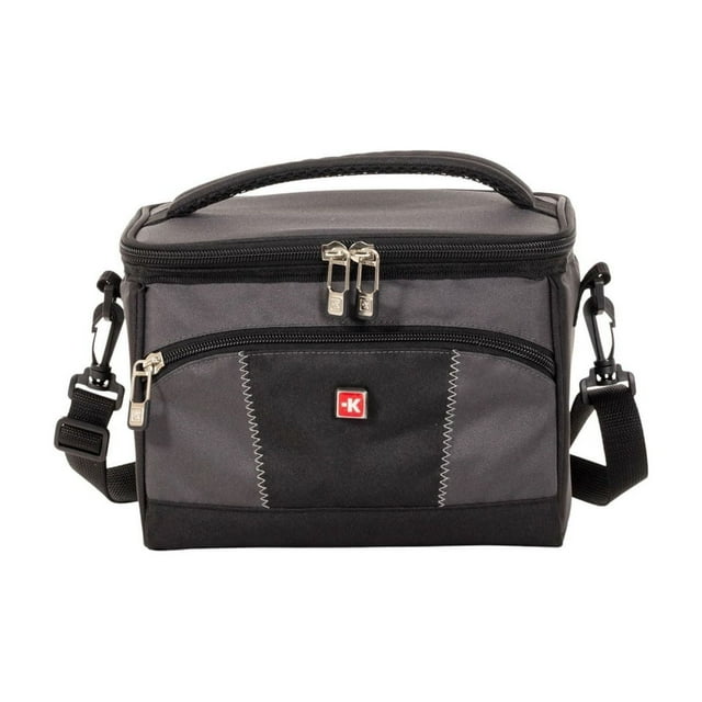 SKROSS Lunch Bag with Snack Compartment