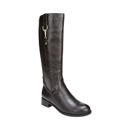 life stride wide calf boots