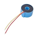 thumbnail image 1 of 1Pcs Precision Current Transformer Ac Coil Ct501 Series Transformer 50A/62.5Ma, 1 of 8