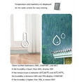 thumbnail image 2 of Digital Display for Home & Office Comfort Smart Temperature & Humidity Monitor, 2 of 5