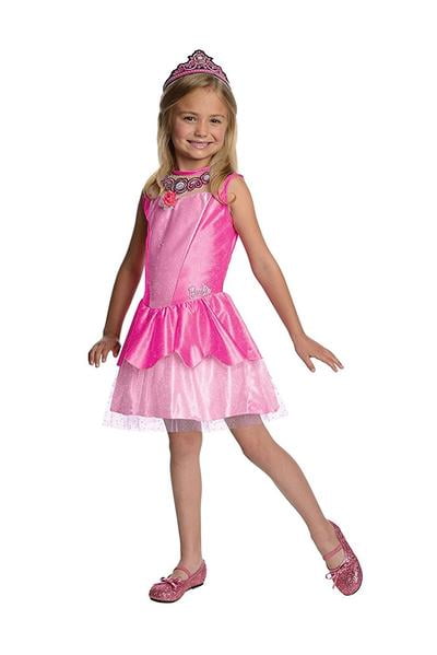 Barbie Deluxe Kristyn Costume 