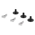 thumbnail image 3 of Drum Accessory, Cymbal Felts  Performance Durable  For Home For Worker, 3 of 8